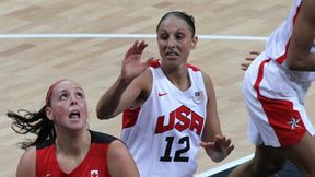 Diana Taurasi przeszła do historii WNBA (wideo)