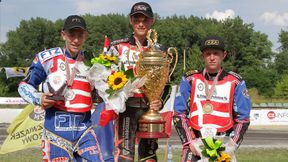 Finał Gold Trophy 2014 w Częstochowie (fotorelacja)