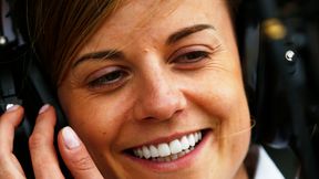 Susie Wolff liczy na kolejne występy w F1