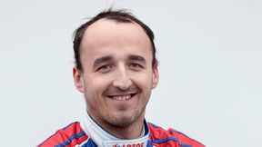 Robert Kubica wróci na tor?!