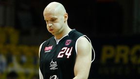 Śląsk Wrocław: Robert Tomaszek już gotowy do gry, Roderick Trice jeszcze nie