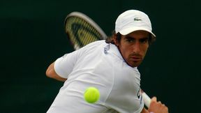 ATP Bastad: Pablo Cuevas bezlitosny dla Joao Sousy, wielki triumf Urugwajczyka