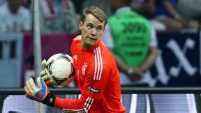 U Niemców nie zawiódł tylko debiutant! Neuer i Boateng podarowali gola, bezradni Mueller i Schuerrle