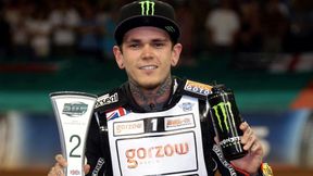 Tai Woffinden zrobi kolejny krok do mistrzostwa? - Grand Prix Łotwy (zapowiedź)