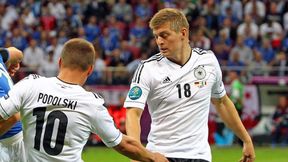 Toni Kroos już zachwyca, wspaniałe statystyki Niemca. Carlo Ancelotti: Był perfekcyjny!