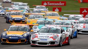 Końcowe klasyfikacje Porsche Supercup 2014