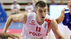 NCAA: Drugie zwycięstwo Giela, dobry mecz Olejniczaka