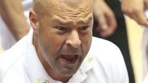 Mike Taylor: To był wspaniały rok dla Tauron Basket Ligi