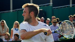 ATP Atlanta: Jack Sock i Vasek Pospisil w ćwierćfinale, niespodziewana porażka Sama Querreya