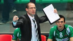 Nowy trener Jastrzębskiego Węgla: Wszyscy włoscy trenerzy chcą pracować nad Wisłą