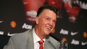 Van Gaal wygrywa na Old Trafford. Dwa gole Costy dla Chelsea