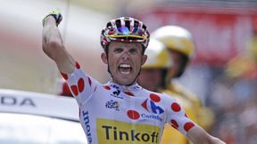 Majka stanie przed szansą czwartego etapowego triumfu. Trzech Polaków wystartuje w Tour de France 2016