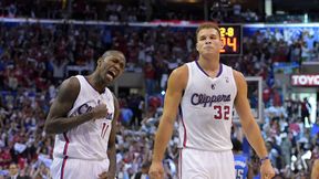 NBA: Clippers o krok od finału!