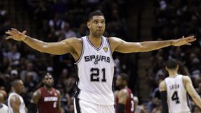 NBA: Fantastyczny mecz w Los Angeles! Spurs wygrali po dogrywce z Clippers!