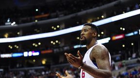 Co dalej z DeAndre Jordanem? Opuści LA Clippers?