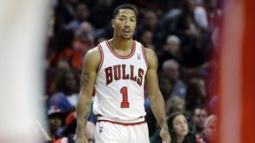 NBA: Derrick Rose znowu dał o sobie przypomnieć, Wade przechytrzył Timberwolves