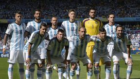 Przed Copa America: Argentyna już w świetnej formie, pięć goli wicemistrzów świata