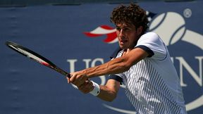 ATP Den Bosch: Haase po obronie meczbola pokonał Karlovicia, awans Goffina i Mahuta