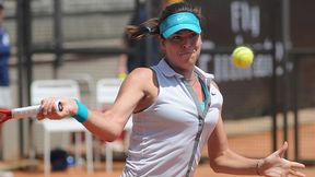 WTA Florianopolis: Dwusetowe zwycięstwa Marii i Tomljanović, trzygodzinny bój Lim z Ormaecheą