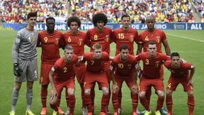 Mundial 2018: Belgia postraszyła rywali