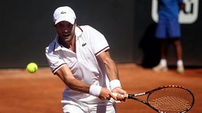 ATP Gstaad: Broniący tytułu Pablo Andujar poznał pierwszego przeciwnika