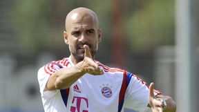 Guardiola zrezygnuje z Vidala na rzecz Robbena? Bayern ma zmienić "11" na Arsenal