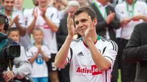 Tomasz Kiełbowicz: Legia faworytem meczu z Metalistem. Musi być awans