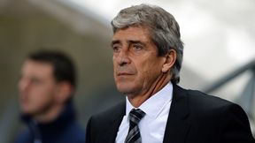 Manuel Pellegrini: Mistrzostwo? Będzie coraz trudniej