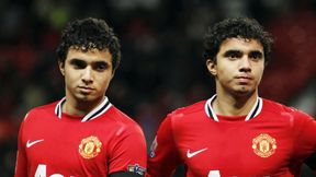 Obrońca Manchesteru United w Olympique Lyon, opuścił Old Trafford po 7 latach