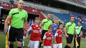 T-Mobile Ekstraklasa: Lipcowe Hop-Bęc