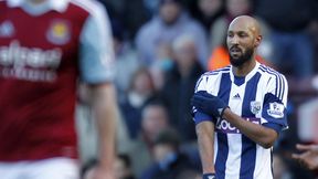 Nicolas Anelka oskarżył swojego byłego trenera o rasizm