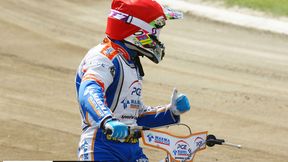 Speedway Wanda Instal Kraków vs MDM Komputery Dreier ŻKS Ostrovia: Pomeczowe hop-bęc