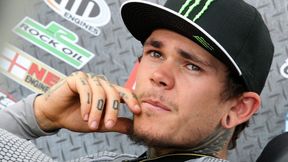 Tai Woffinden walczy z kontuzją. Odpuszcza IMEL, pojedzie w Grand Prix?