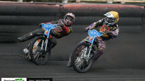 KSM Krosno - KMŻ Motor Lublin 29:48 (fotorelacja)