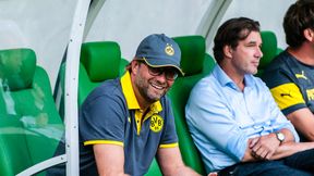 Borussia Dortmund tuż nad strefą spadkową. "Coraz trudniej to wszystko wytłumaczyć"