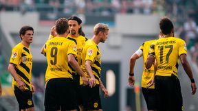 Borussia na wojennej ścieżce z Bayernem, nie będzie spotkania przed Superpucharem