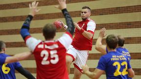 Fotorelacja: MTS Chrzanów - Olimpia Piekary Śląskie 33:34