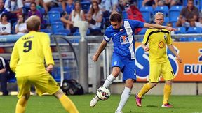 Fotorelacja: Lech Poznań - Stjarnan FC 0:0