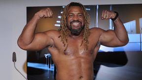 Shannon Briggs ze ściętą głową rywala. Straszna wiadomość od Amerykanina