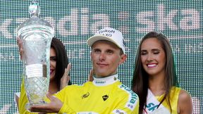 Rafał Majka: Jest szansa, że odpuszczę Vueltę i pojadę w Tour de Pologne