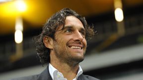 Serie A: Luca Toni jak wino, weteran bohaterem meczu z SSC Napoli