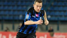 Paweł Wojciechowski odszedł z Szachtiora Soligorsk