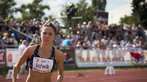 Joanna Jóźwik i Angelika Cichocka wypełniły minimum na IO podczas DL w Rzymie