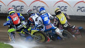 EL: Wolverhampton Wolves - Eastbourne Eagles 56:37