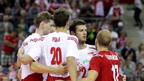 Fotorelacja: 12. Memoriał Huberta Jerzego Wagnera: Polska - Bułgaria 2:3