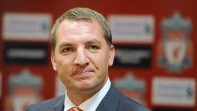 Brendan Rodgers: Chcieliśmy zachować czyste konto, popełniliśmy jeden kosztowny błąd