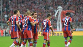 Pretensje klubów Bundesligi do Bayernu. "Dobrze grać z Bawarczykami w końcówce sezonu"