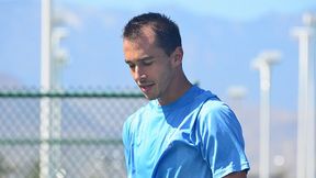 ATP Winston-Salem: Yen-Hsun Lu nie podołał wyzwaniu, Lukas Rosol pierwszym finalistą