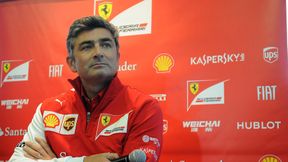 Marco Mattiacci: Raikkonen? Tylko pozytywna presja