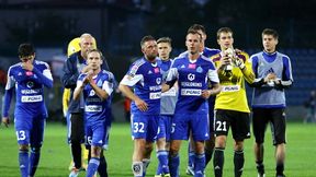 Już są bohaterami - zapowiedź meczu Metalist Charków - Ruch Chorzów